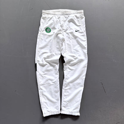 Nike x Celtic Glasgow Vintage Tracksuit 2010/11 | S