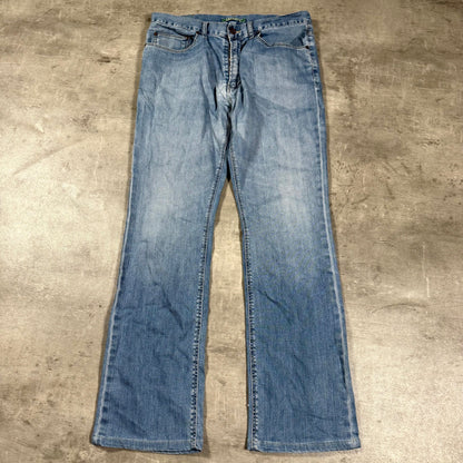 Lacoste Vintage Jeans M