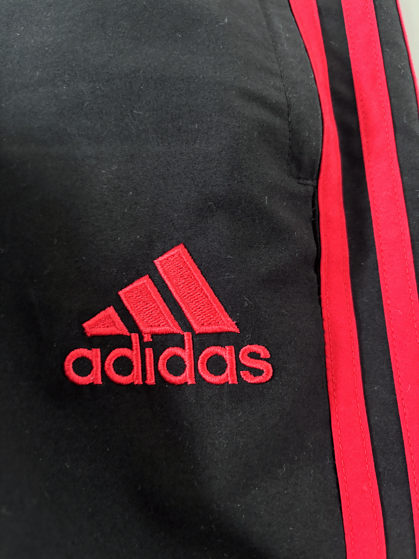 Adidas x Liverpool Vintage Tracksuit 2005/06 | S