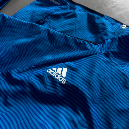 Adidas x Real Madrid CL Vintage Tracksuit 2013/14 | S