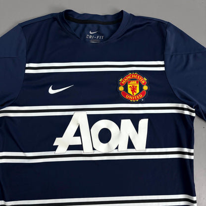 Nike x Manchester United Vintage Trikot 2014/15 | M