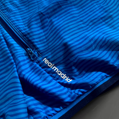 Adidas x Real Madrid CL Vintage Tracksuit 2013/14 | S