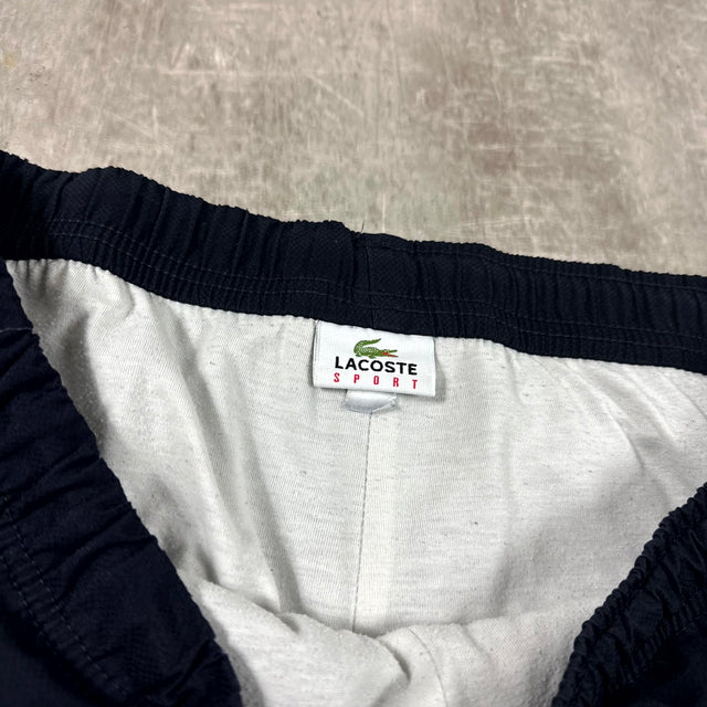 Lacoste Vintage Trackpants XL