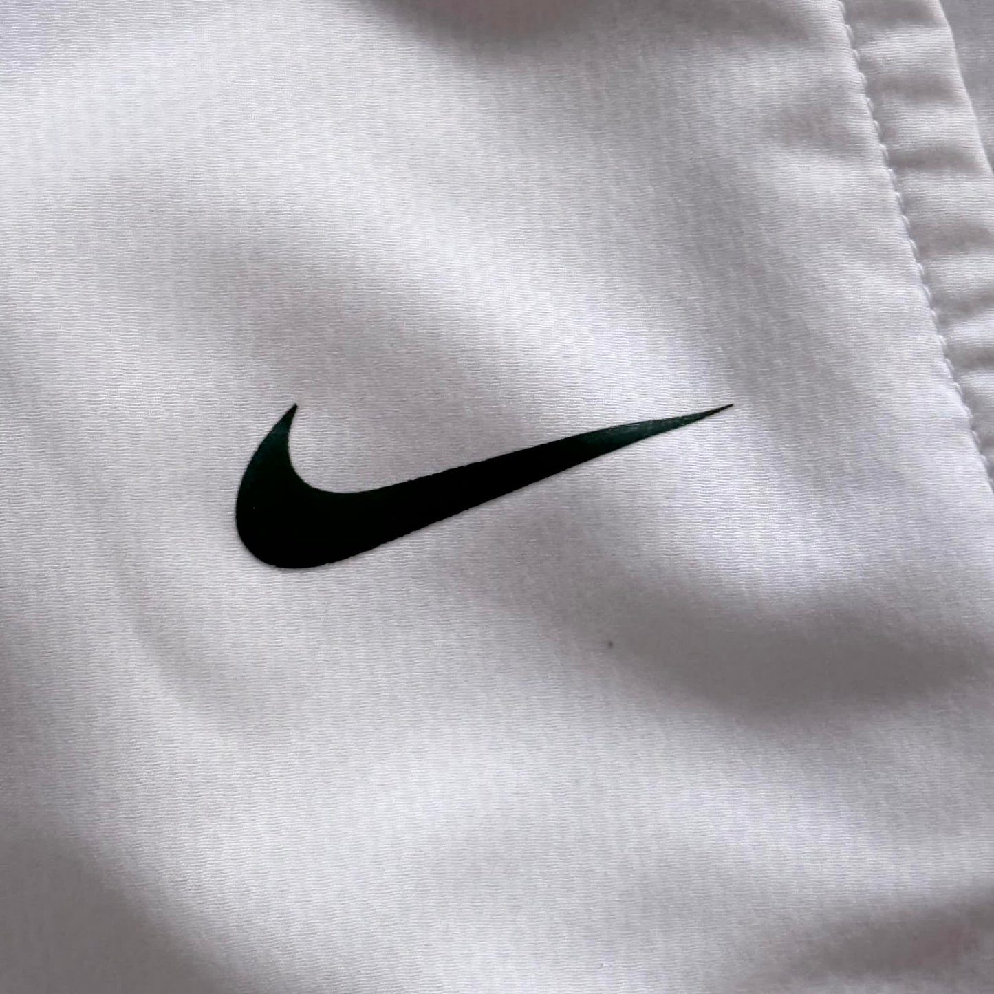 Nike x Celtic Glasgow Vintage Tracksuit 2010/11 | S