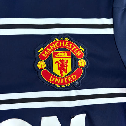 Nike x Manchester United Vintage Trikot 2014/15 | M