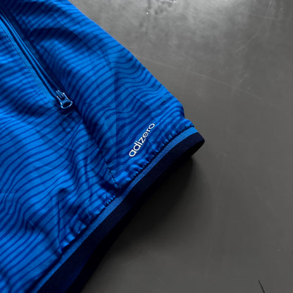 Adidas x Real Madrid CL Vintage Tracksuit 2013/14 | S