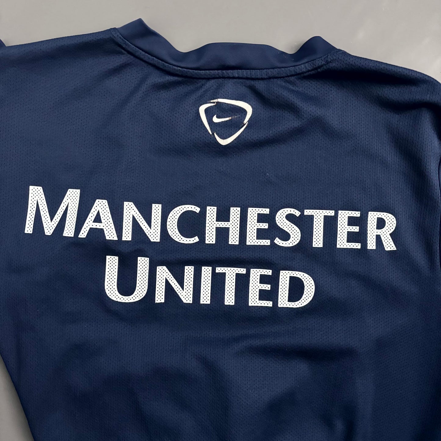 Nike x Manchester United Vintage Trikot 2014/15 | M