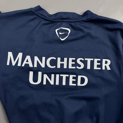 Nike x Manchester United Vintage Trikot 2014/15 | M