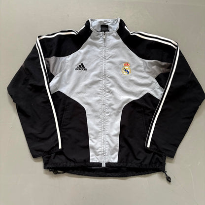 Adidas x Real Madrid Vintage Tracksuit 2008/09 | XL