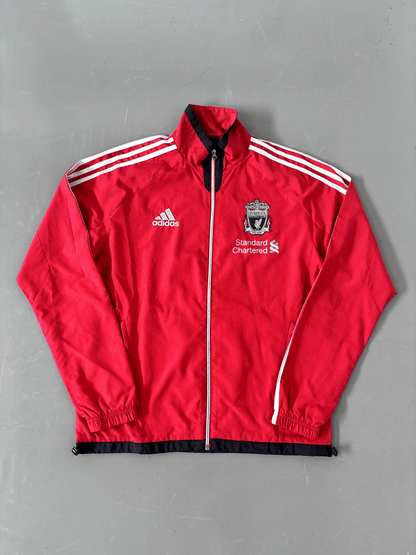 Liverpool Vintage Tracksuit 2006/07 | S