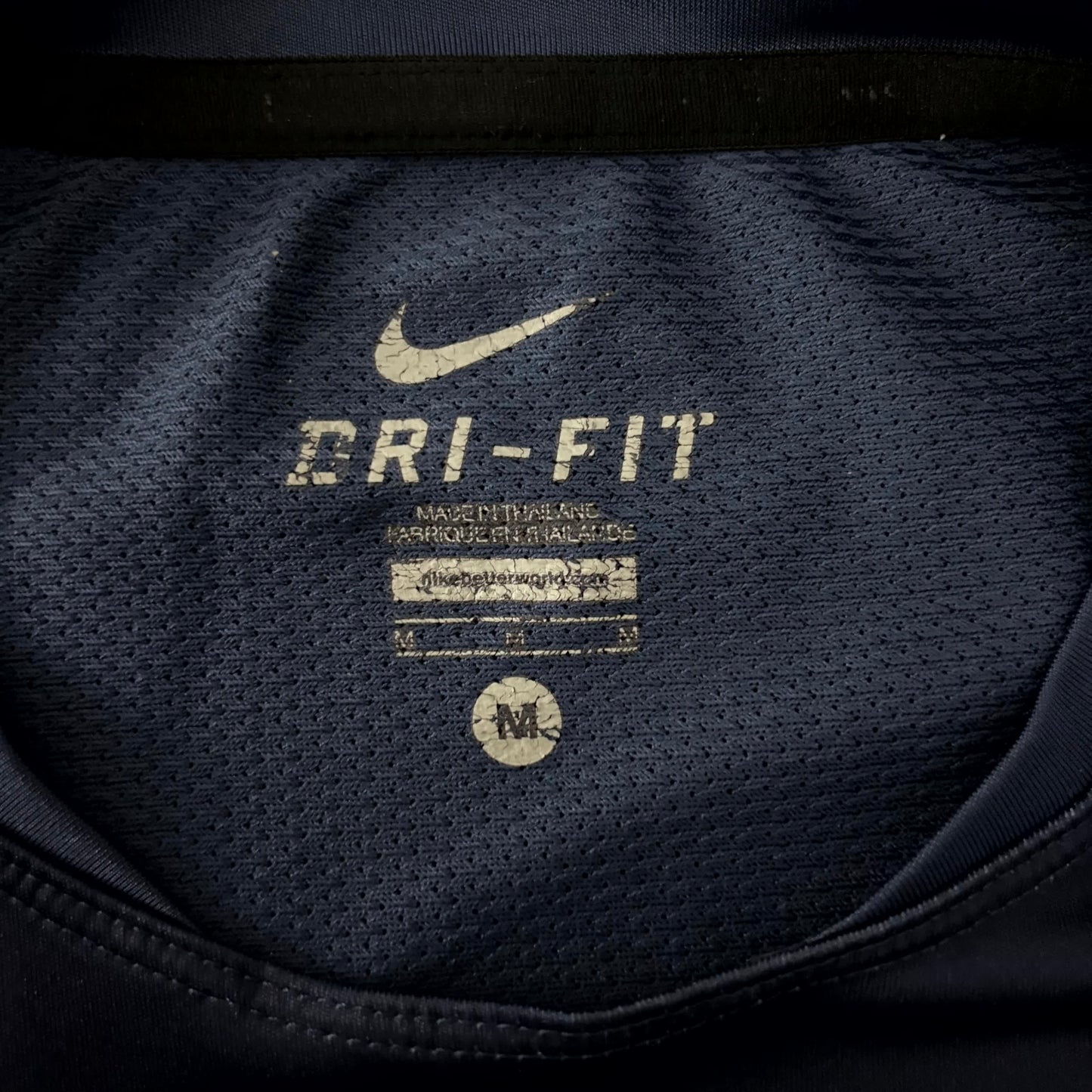 Nike x Manchester United Vintage Trikot 2014/15 | M