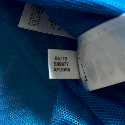 Adidas x Real Madrid CL Vintage Tracksuit 2013/14 | S