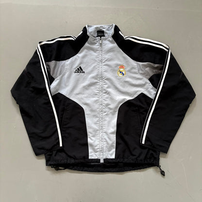 Adidas x Real Madrid Vintage Tracksuit 2008/09 | XL