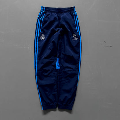 Adidas x Real Madrid CL Vintage Tracksuit 2013/14 | S
