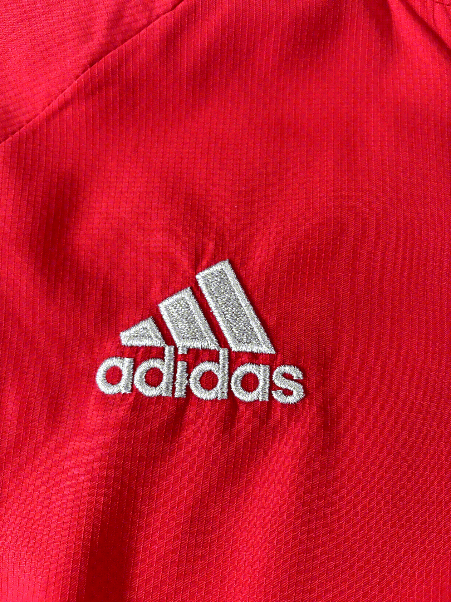 Liverpool Vintage Tracksuit 2006/07 | S