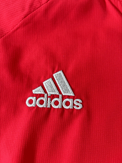 Liverpool Vintage Tracksuit 2006/07 | S