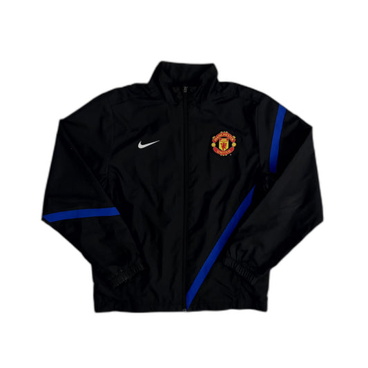 Nike x Manchester United Vintage Trackjacket 2012/13 | M