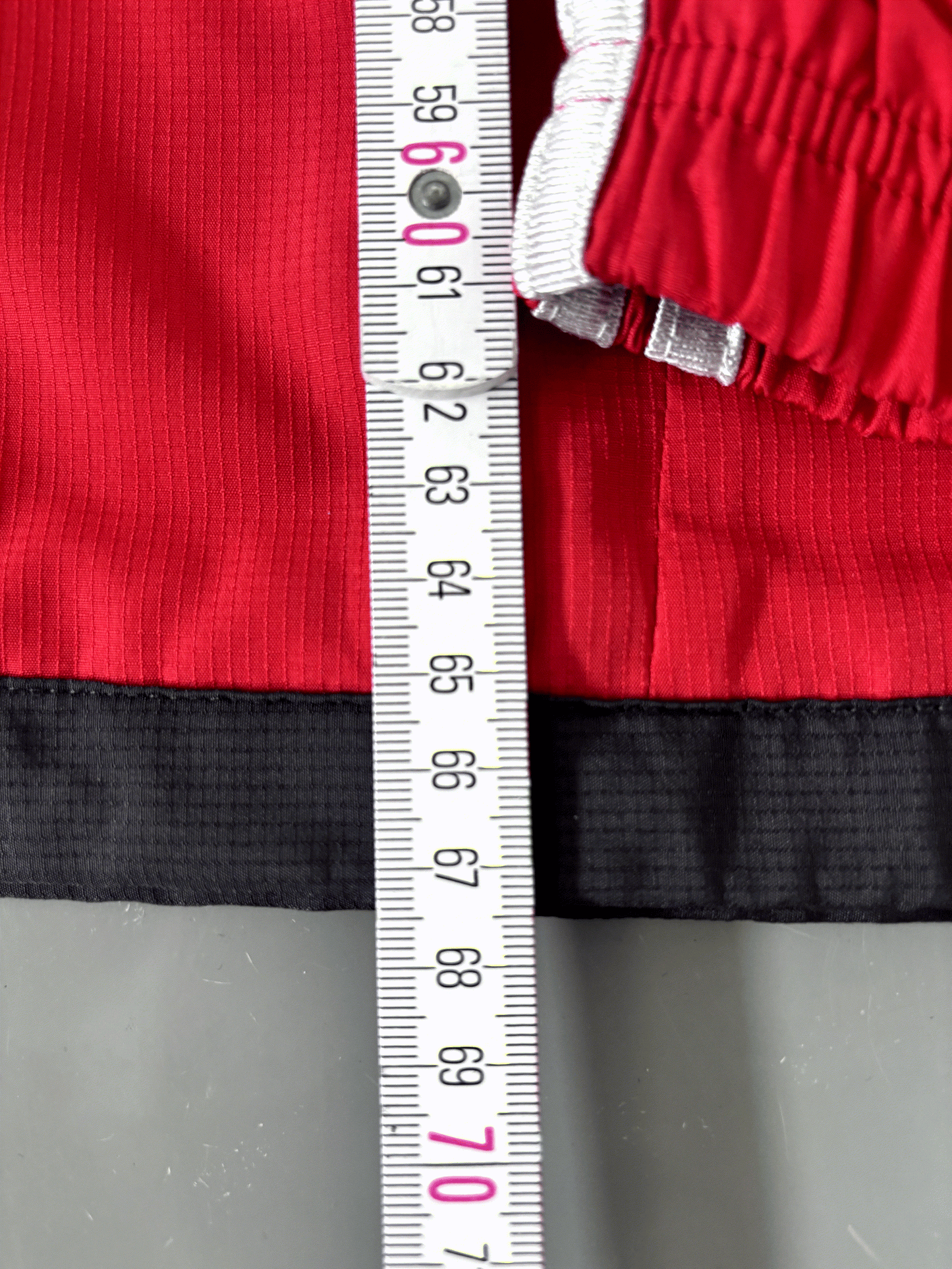 Liverpool Vintage Tracksuit 2006/07 | S