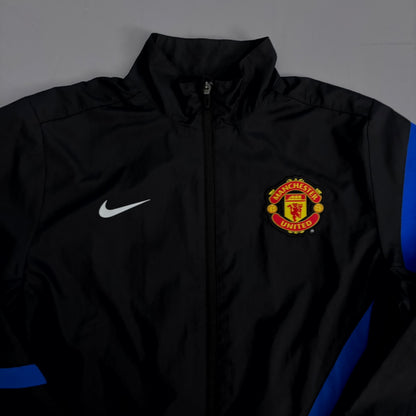 Nike x Manchester United Vintage Trackjacket 2012/13 | M