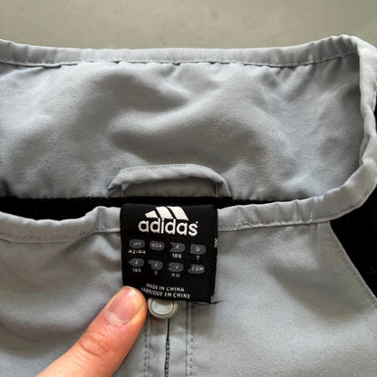 Adidas x Real Madrid Vintage Tracksuit 2008/09 | XL