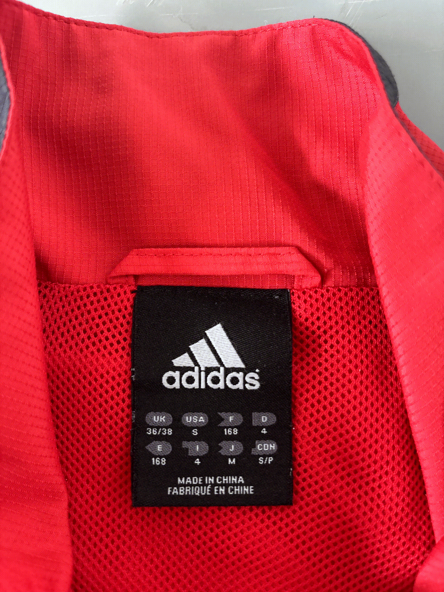 Liverpool Vintage Tracksuit 2006/07 | S