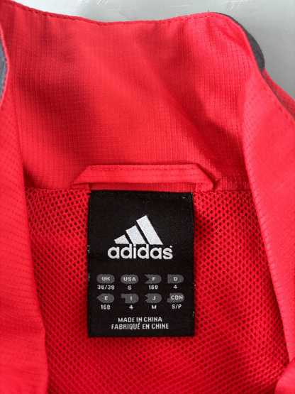 Liverpool Vintage Tracksuit 2006/07 | S