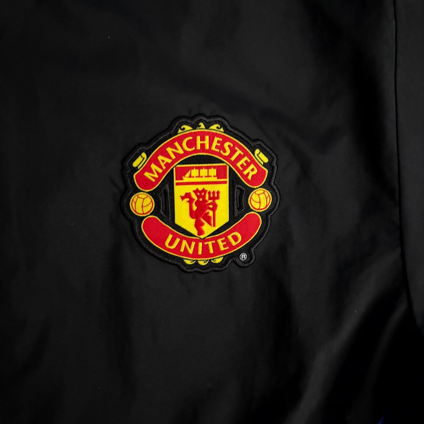 Nike x Manchester United Vintage Trackjacket 2012/13 | M
