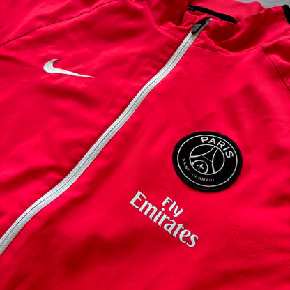 Nike x PSG Vintage Tracksuit 2014/15 | L