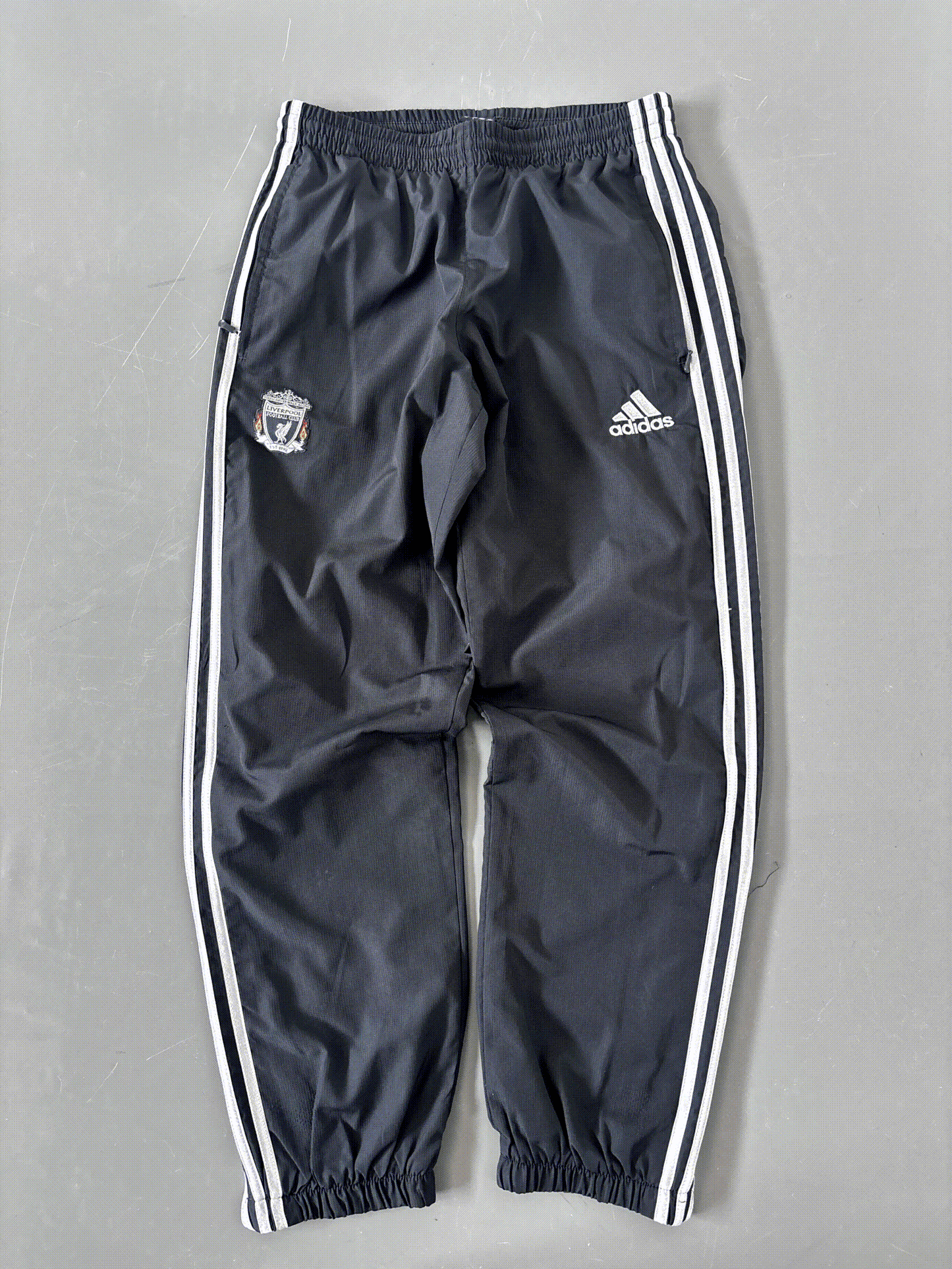 Liverpool Vintage Tracksuit 2006/07 | S