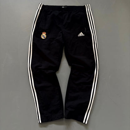 Adidas x Real Madrid Vintage Tracksuit 2008/09 | XL