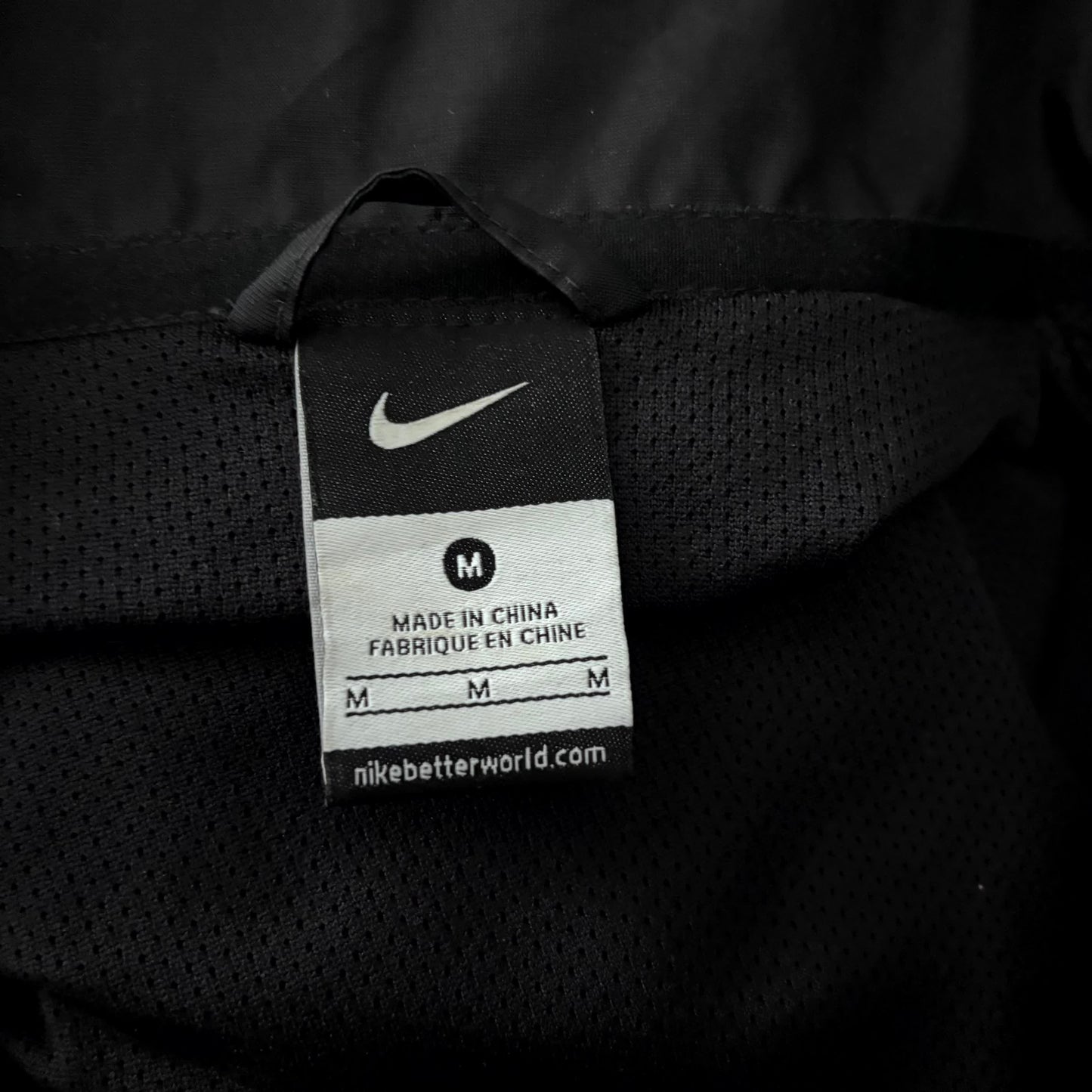 Nike x Manchester United Vintage Trackjacket 2012/13 | M