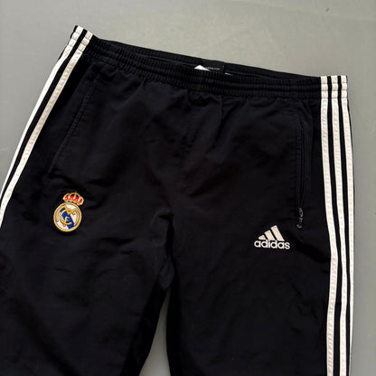 Adidas x Real Madrid Vintage Tracksuit 2008/09 | XL