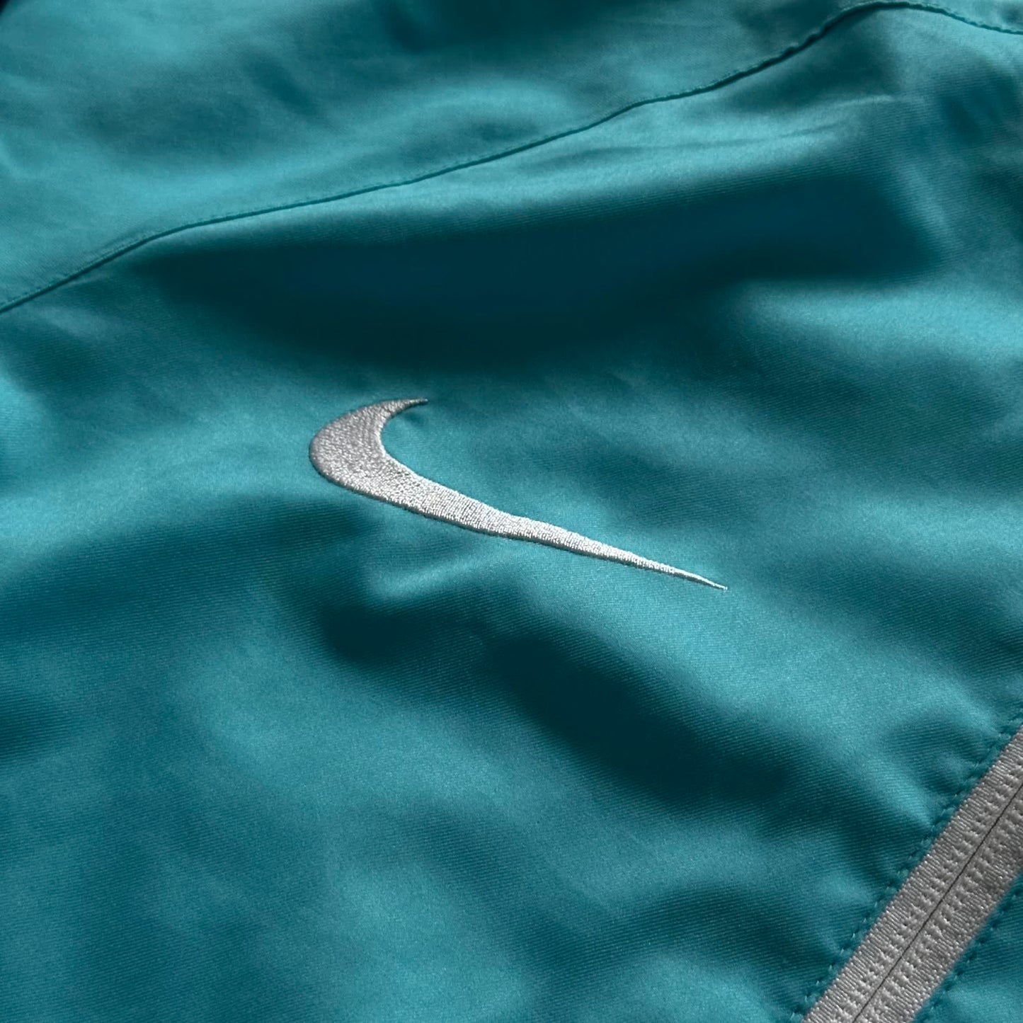 Nike x Frankreich Vintage Tracksuit 2010 | S