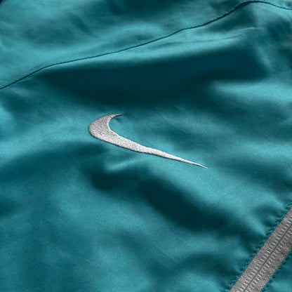 Nike x Frankreich Vintage Tracksuit 2010 | S