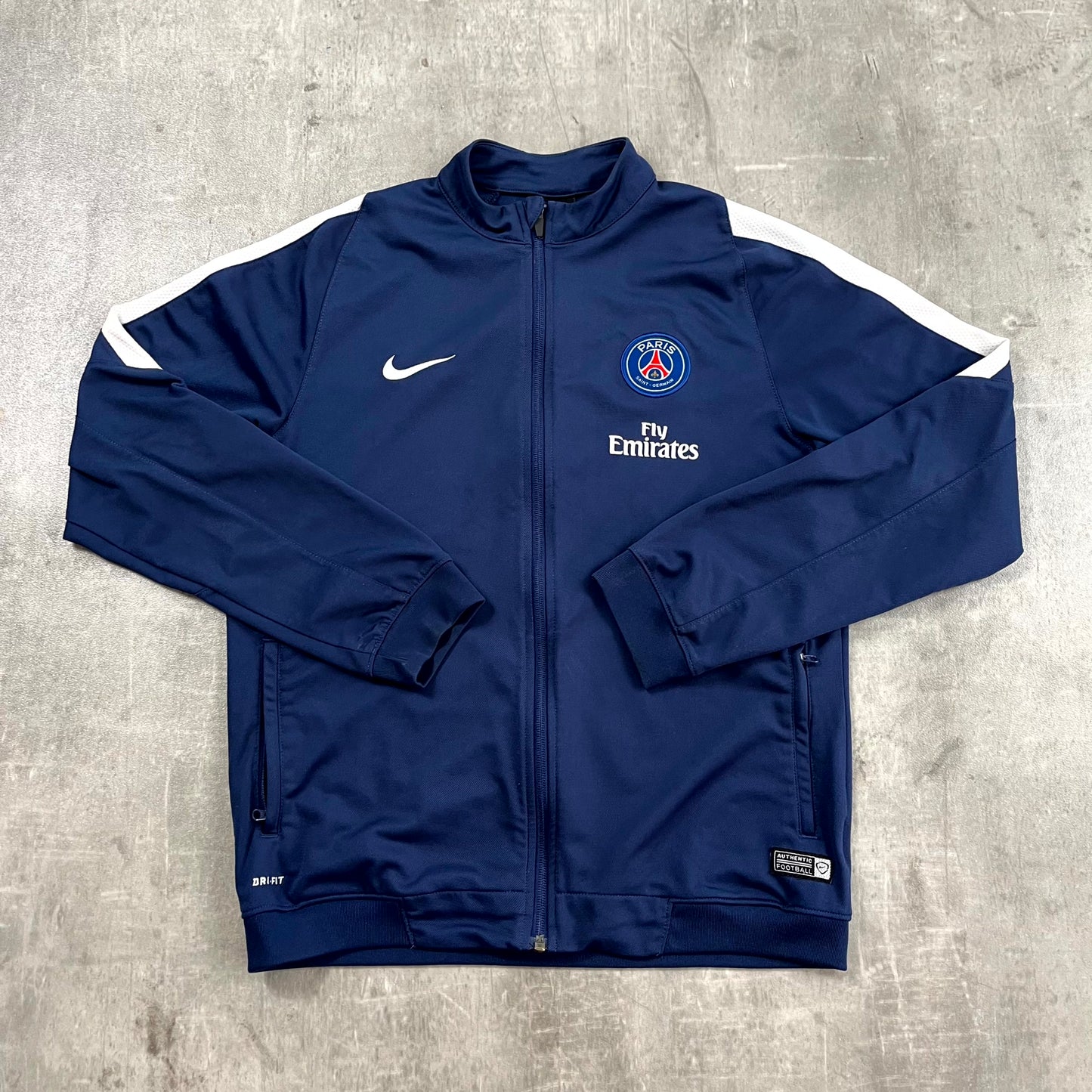 PSG Vintage Tracksuit S