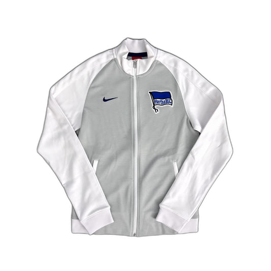 Nike x Hertha BSC Vintage Trackjacket 2015/16 | S