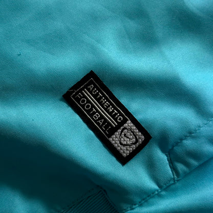 Nike x Frankreich Vintage Tracksuit 2010 | S