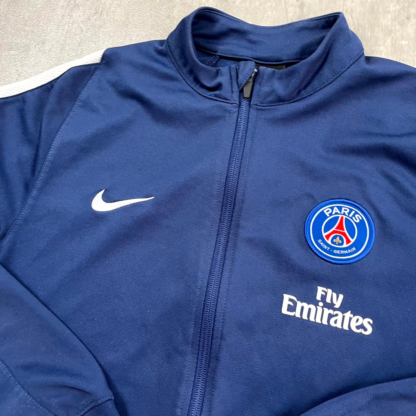 PSG Vintage Tracksuit S