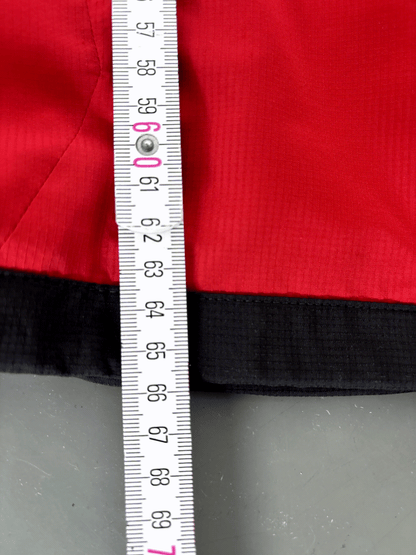 Liverpool Vintage Tracksuit 2006/07 | S