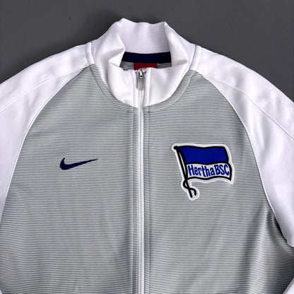 Nike x Hertha BSC Vintage Trackjacket 2015/16 | S