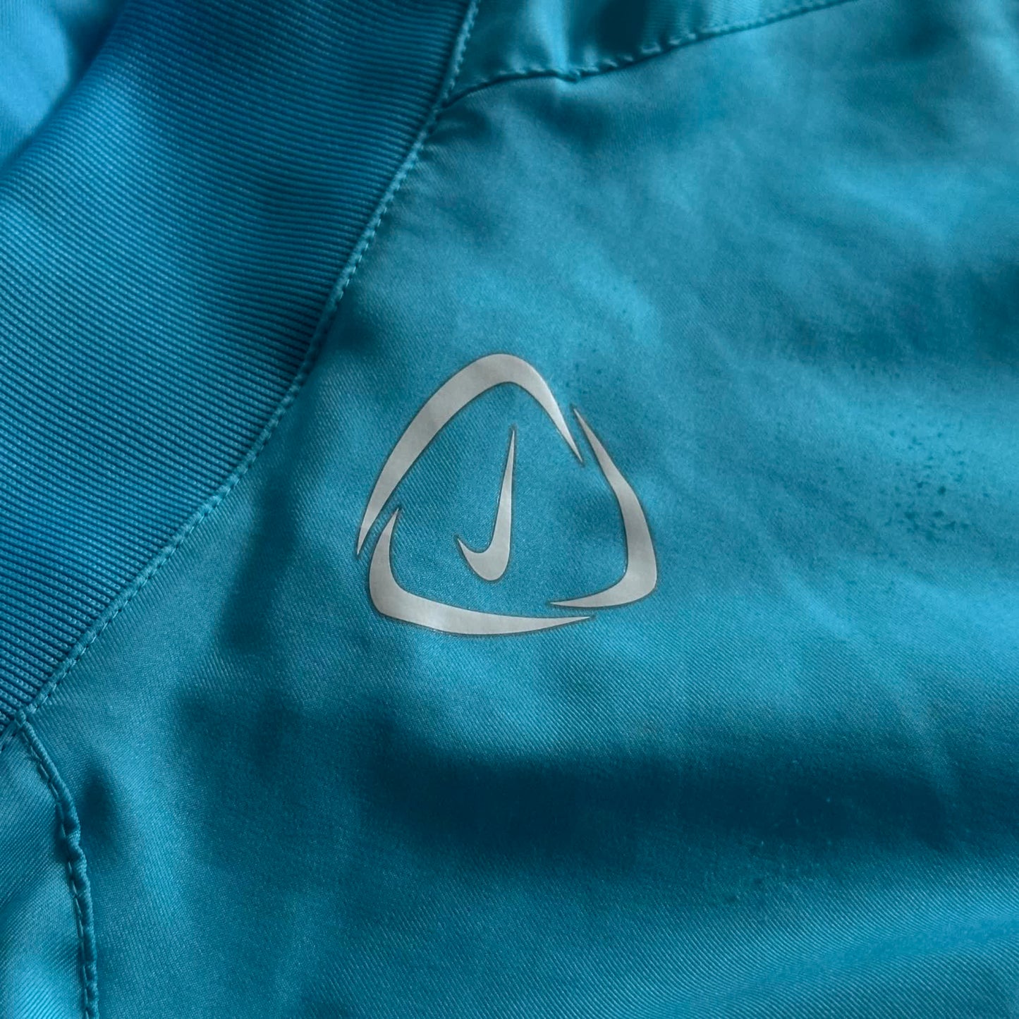 Nike x Frankreich Vintage Tracksuit 2010 | S