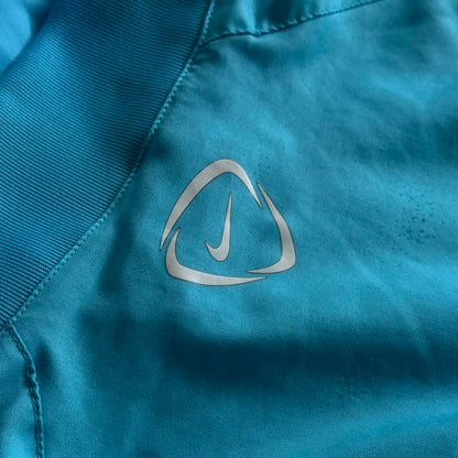 Nike x Frankreich Vintage Tracksuit 2010 | S