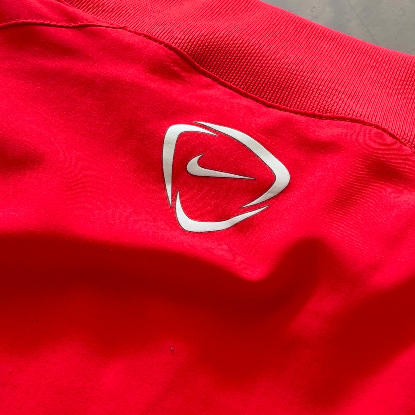 Nike x PSG Vintage Tracksuit 2014/15 | L