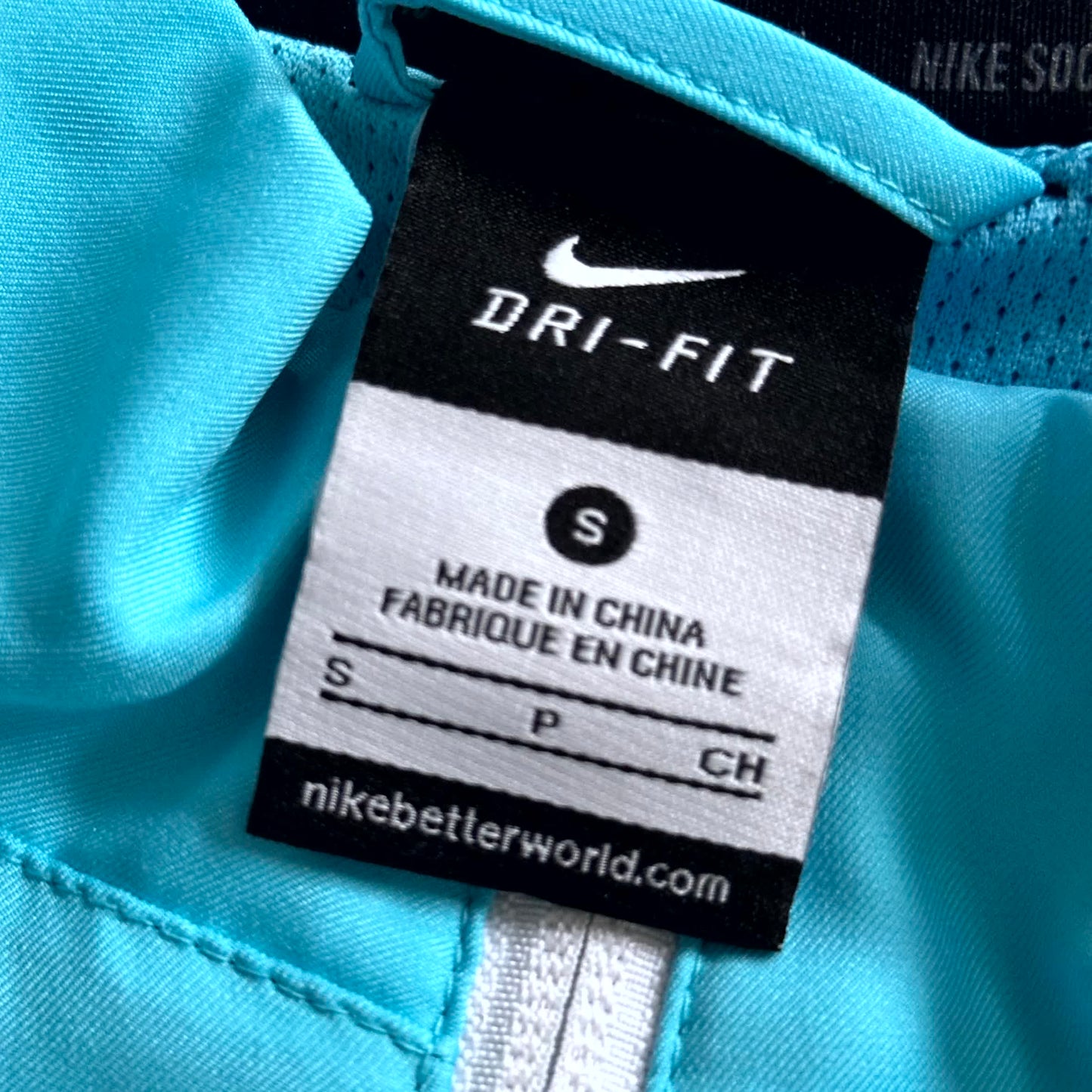 Nike x Frankreich Vintage Tracksuit 2010 | S