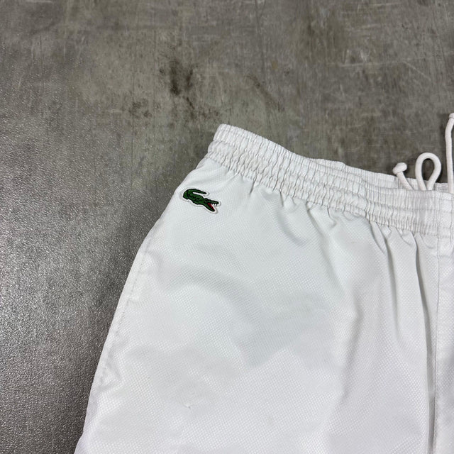 Lacoste Vintage Trackpants M