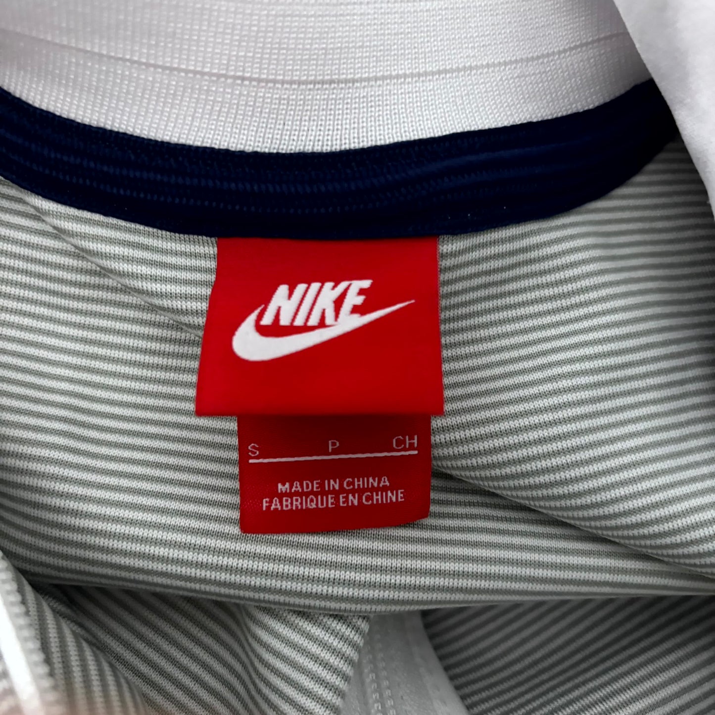 Nike x Hertha BSC Vintage Trackjacket 2015/16 | S