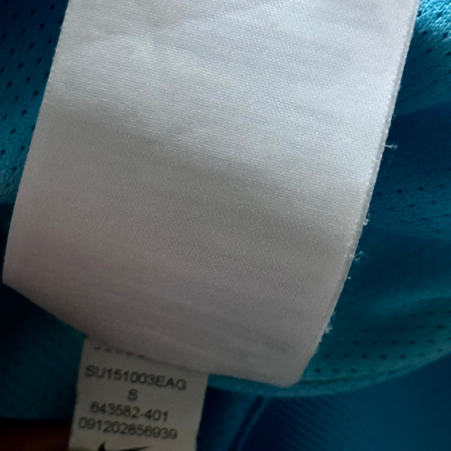 Nike x Frankreich Vintage Tracksuit 2010 | S