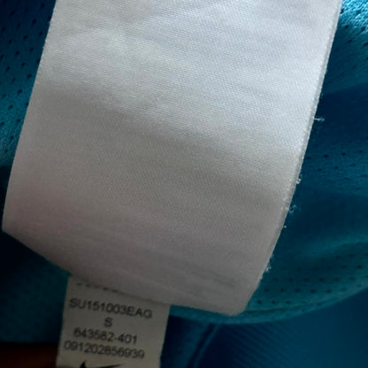 Nike x Frankreich Vintage Tracksuit 2010 | S