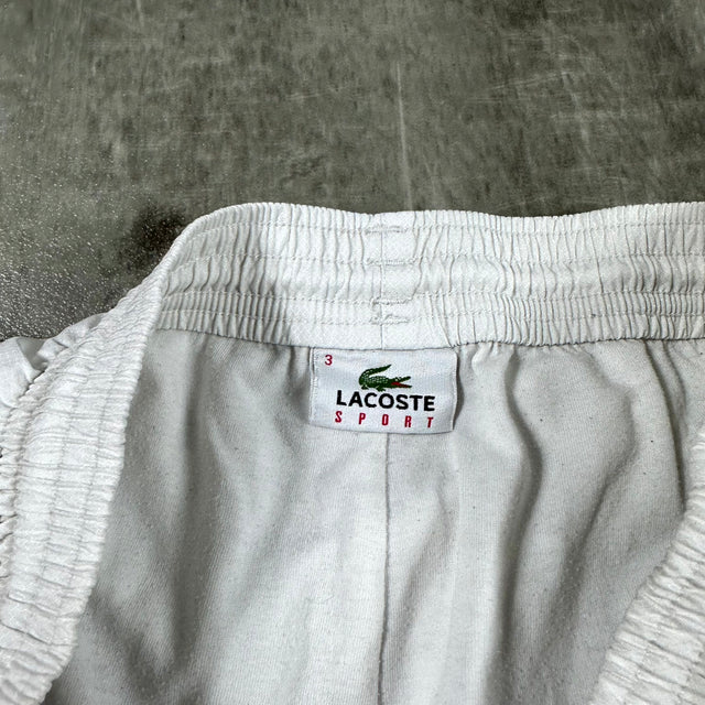 Lacoste Vintage Trackpants M