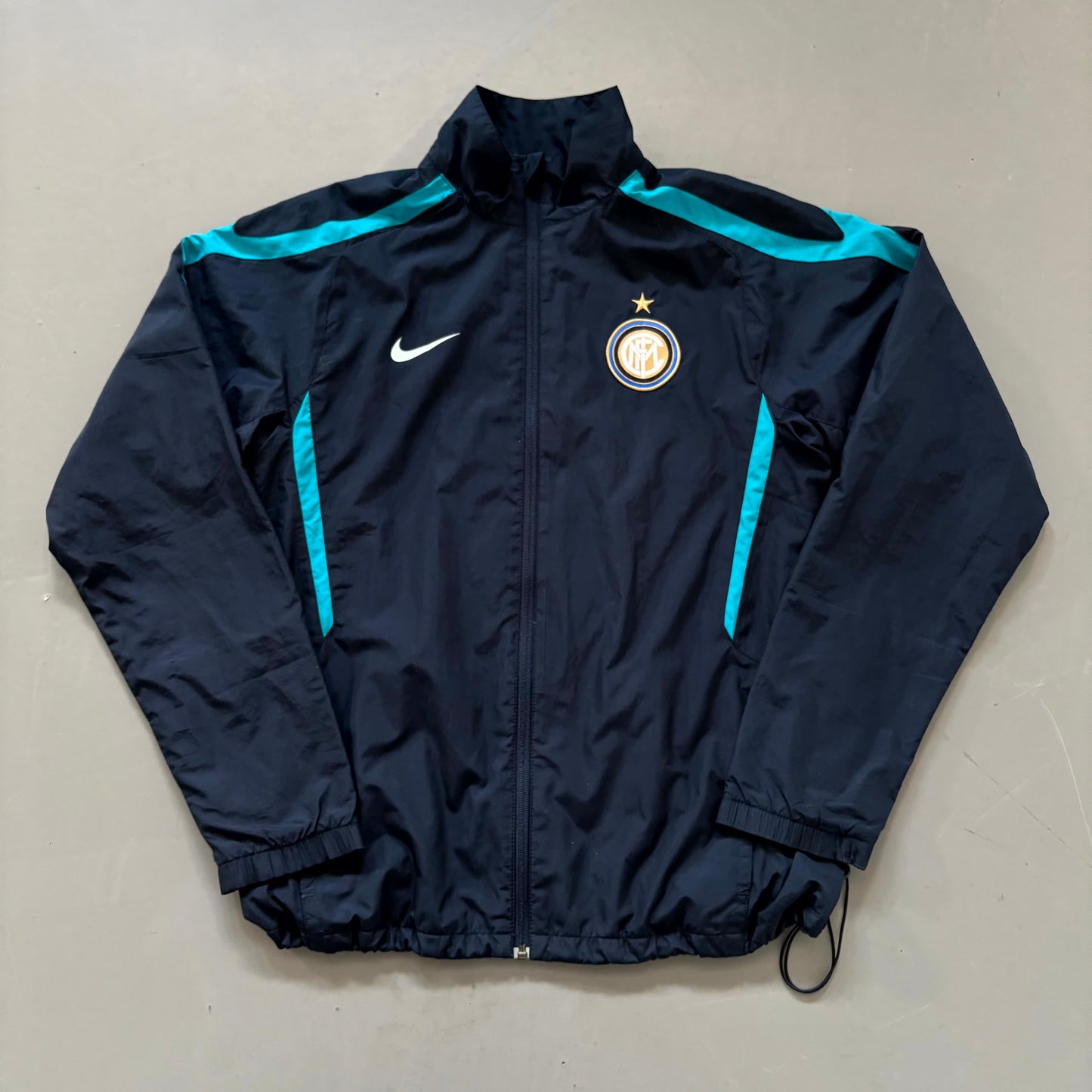 Nike x Inter Mailand Vintage *Premium* Tracksuit 2008/09 | M